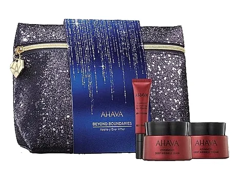 Ahava Holiday 2024 Apple-y Ever After Set