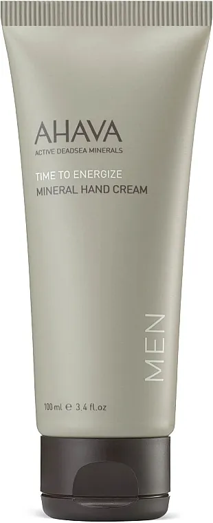 Ahava Men Hand Cream Krema za ruke