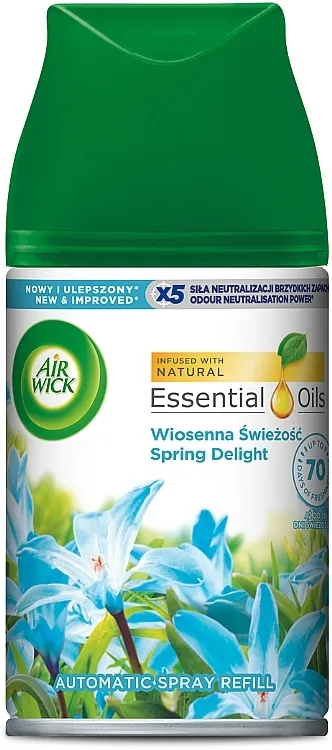 Air Wick Freshmatic Spring Delight Osvježivać zraka