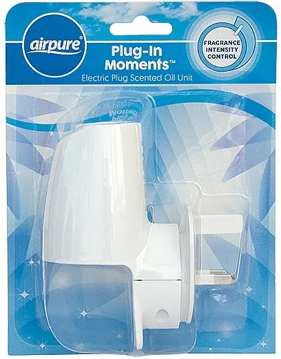 Airpure Plug-In Moments Unit Električni difuzor