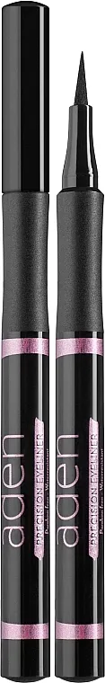 Ajlajner flomaster za oči Aden Cosmetics Precision Eyeliner