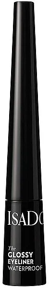 Ajlajner IsaDora Glossy Eyeliner  Waterproof