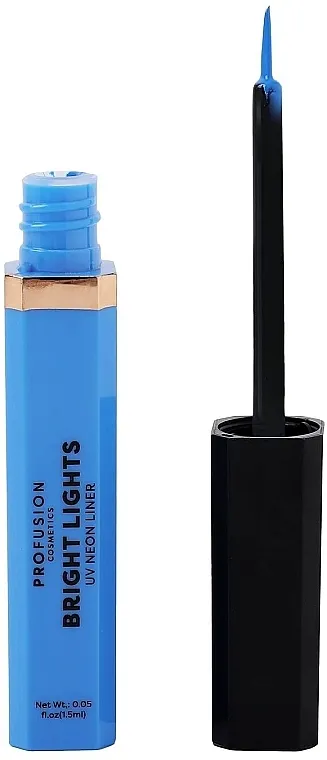 Ajlajner Profusion Cosmetics Bright Lights UV Neon Eyeliner