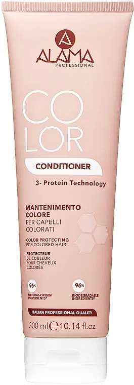 Alama Color Conditioner Regenerator za farbanu kosu