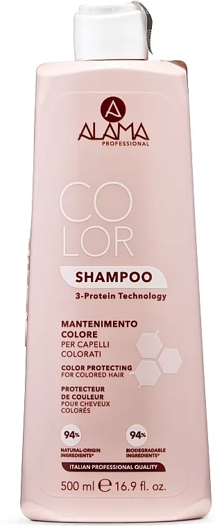 Alama Color Shampoo Šampon za farbanu kosu