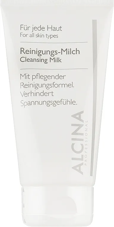 Alcina Cleansing Milk Mleko za čišćenje lica