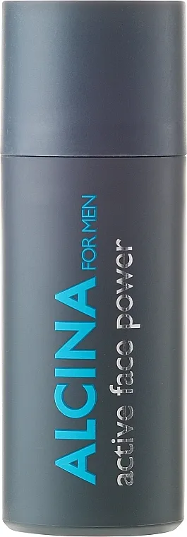 Alcina For Men Active Face Power Mlijeko za lice