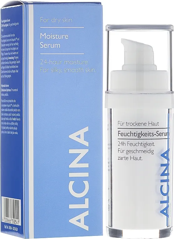 Alcina T Moisture Serum Hidratantni serum