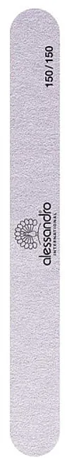 Alessandro International High Speed File 150/150 Grit Turpija za nokte