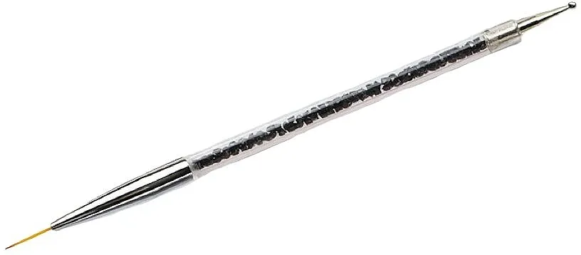 Alessandro International Striplac Nail Art Ball Dvostrana sonda za ukrašavanje noktiju