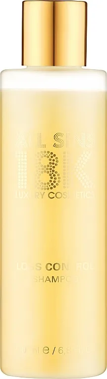 All Sins 18K Loss Control Shampoo Šampon protiv opadanja kose