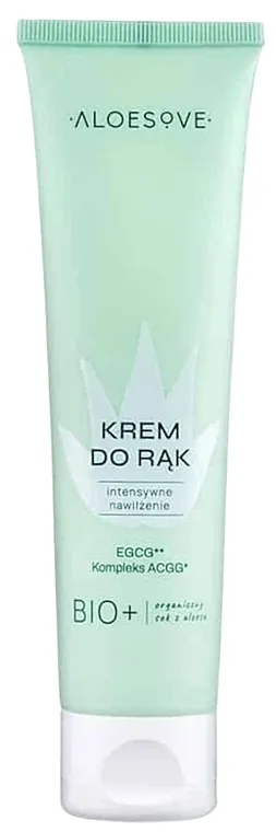 Aloesove Krema za ruke