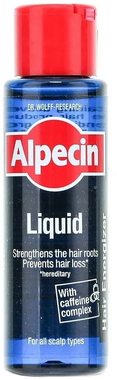 Alpecin Liquid (mini) Tonik za kosu s kofeinom