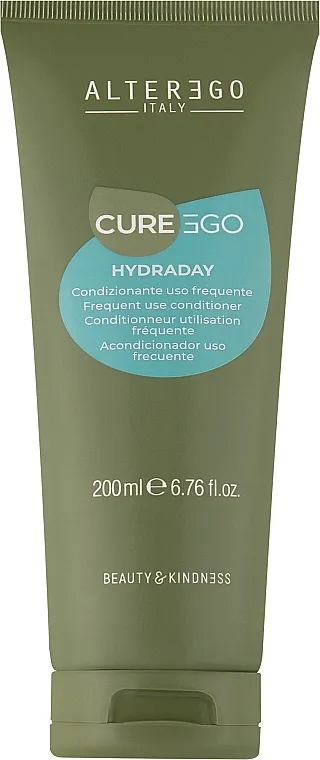 Alter Ego CureEgo Hydraday Frequent Use Conditioner Regenerator za često primenjivanje