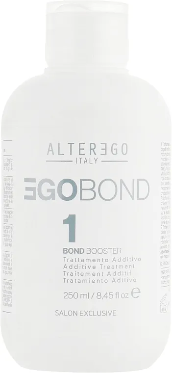 Alter Ego Egobond Bond Booster 1 Mira Max Sentiment