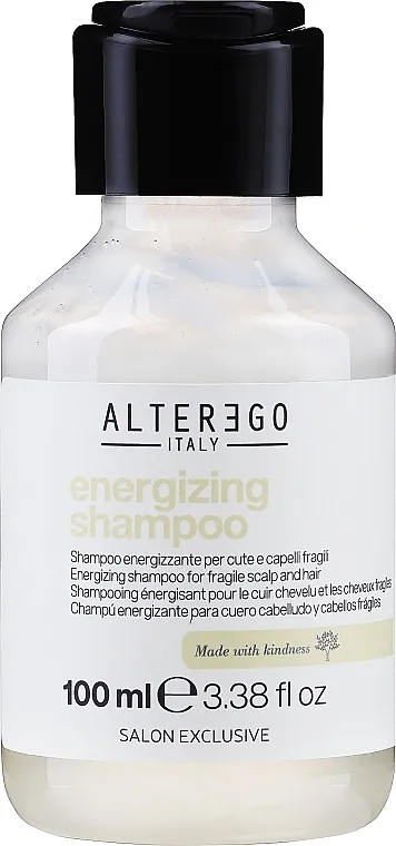 Alter Ego Energizing Shampoo Šampon Energy protiv opadanja kose
