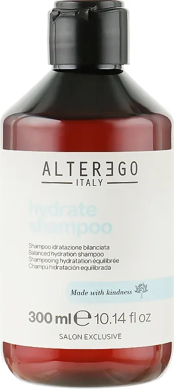 Alter Ego Hydrate Shampoo Hidratantni šampon