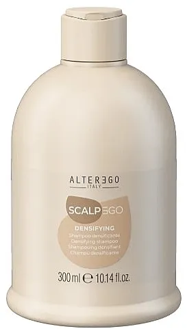 Alter Ego ScalpEgo Densifyng Shampoo Šampon za tanku kosu