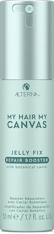 Alterna Canvas Glow Crazy Shine Booster Žele buster za kosu