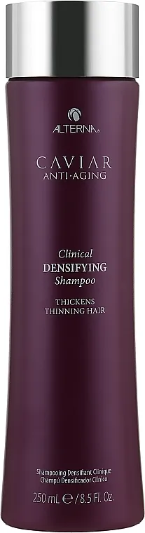 Alterna Caviar Anti-Aging Clinical Densifying Shampoo Terapeutski šampon za punjenje