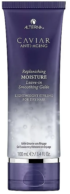 Alterna Caviar Anti-Aging Replenishing Moisture Leave-in Smoothing Gelee Gel za zaglađivanje koji se ne ispire