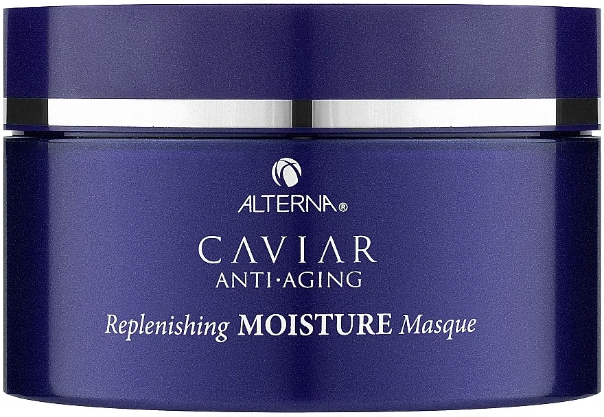 Alterna Caviar Anti-Aging Replenishing Moisture Masque Hidratantna maska