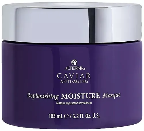 Alterna Caviar Anti-Aging Replenishing Moisture Masque Hranljiva maska za kosu
