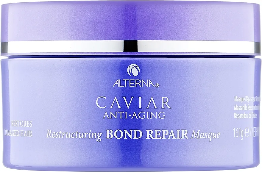 Alterna Caviar Anti-Aging Restructuring Bond Repair Masque Maska za kosu