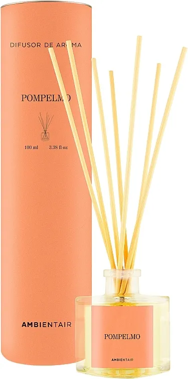 Ambientair Pompelmo Difusor De Aroma Difuzor mirisa