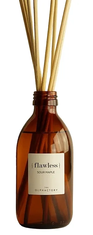 Ambientair The Olphactory Flawless Sour Maple Refill Fragrance Diffuser Punjenje za mirisni difuzor