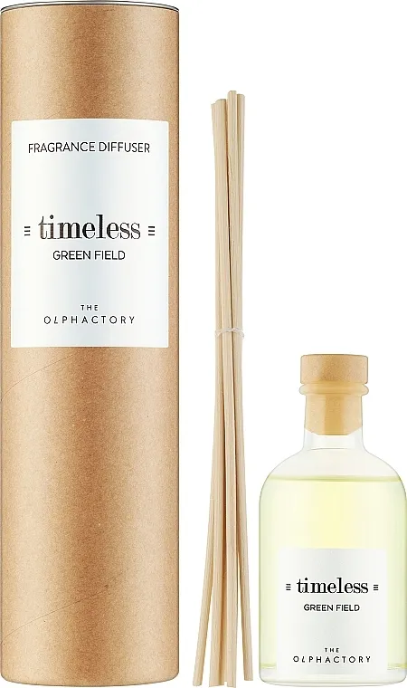 Ambientair The Olphactory Timeless Green Field Complete Fragrance Diffuser Mirisni difuzor