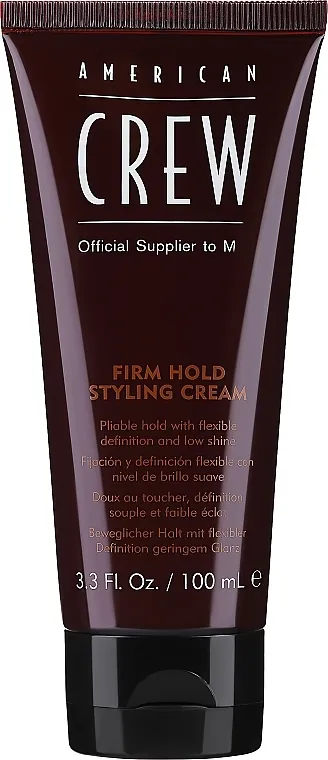 American Crew Firm Hold Styling Cream Krema za oblikovanje