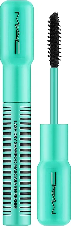 Amorino Private Musk MAC Lash Dry Shampoo Mascara Refresher