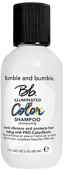 Šampon za sjaj farbane kose Bumble and Bumble Illuminated Color Shampoo
