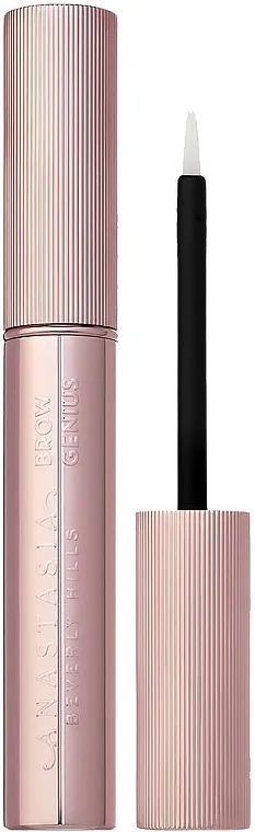 Anastasia Beverly Hills Brow Genius Conditioning Brow Serum Claresa Hi Cover Lover Liquid Camouflage