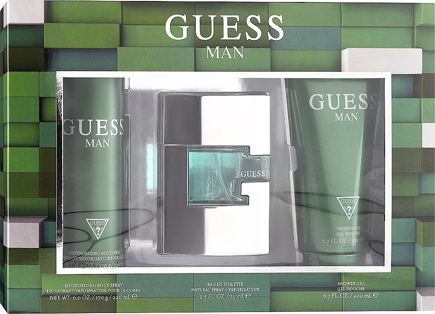 Anian Natural Definition Two Phase Instant Conditioner Guess Man