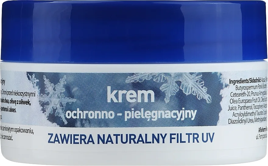 Anida Pharmacy Protective Cream Care Zaštitna krema