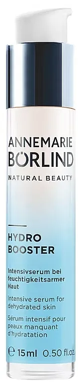 Annemarie Borlind Hydro Booster Intensive Serum Intenzivni serum za suvu kožu