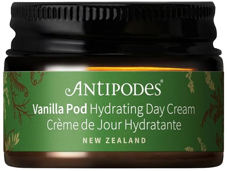 Antipodes Vanilla Pod Hydrating Day Cream Hidratantna dnevna krema za lice