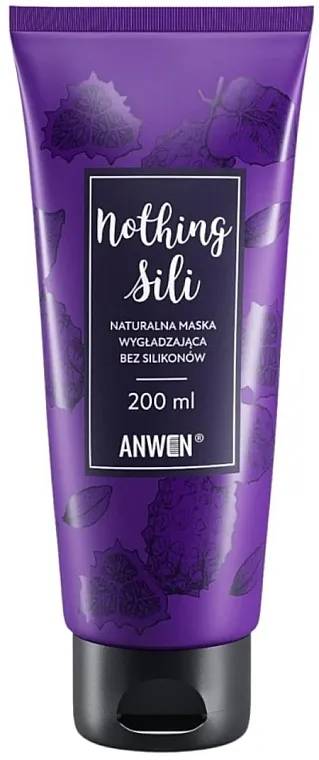 Anwen Nothing Sili Maska za kosu