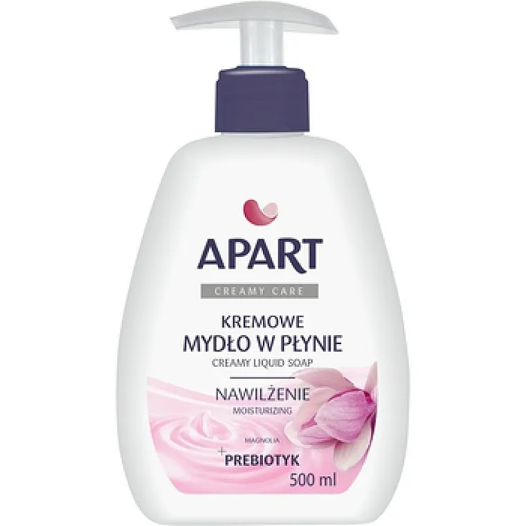 Apart Natural Krem-sapun "Magnolija"