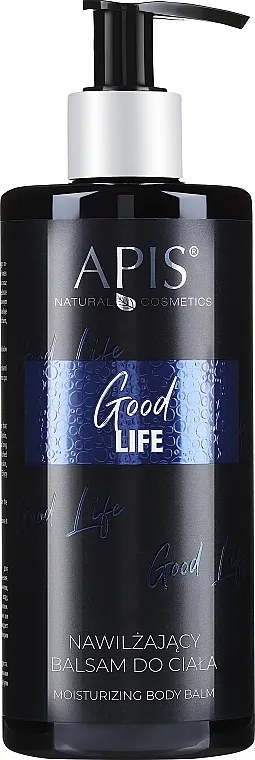 APIS Professional Good Life Hidratantni losion za tijelo