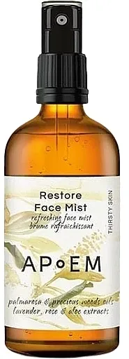 APoEM Restore Face Mist Umirujući sprej za lice