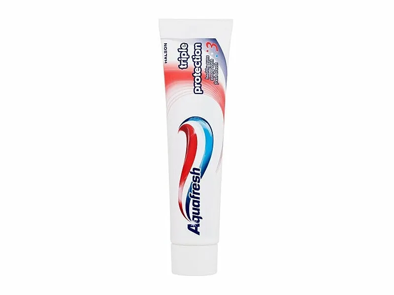 Aquafresh Toothpaste Triple Protection Pasta za zube