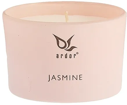 Ardor Scented Candle Mirisna sveća Jasmin