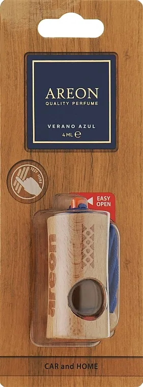 Areon Fresco Premium Verano Azul Votre Parfum Next Step