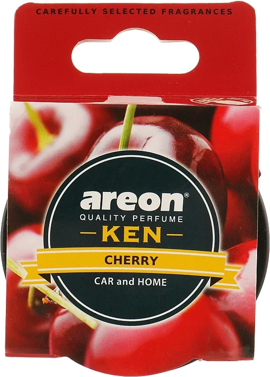 Areon Ken Cherry Osveživač vazduha "Trešnja"