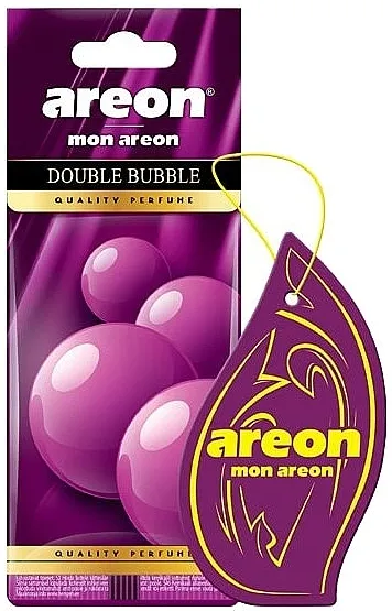 Areon Mon Areon Double Bubble Osveživač vazduha "Dupla žvaka"