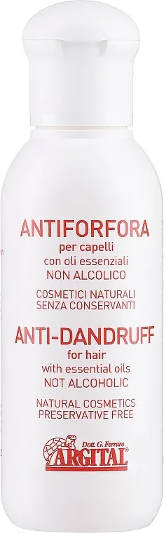Argital Anti-Dandruff Losion za kosu protiv peruti
