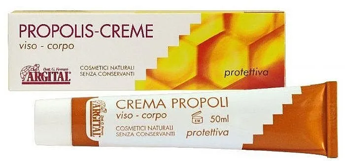 Argital Propolis Cream Krema na bazi propolisa